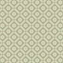 Borastapeter|Wallpaper rustic trellis floral in sage green and beige|Minimalist