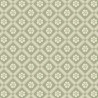 Borastapeter|Wallpaper rustic trellis floral in sage green and beige|Minimalist