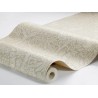 Borastapeter|Tapete Wald Hirsche Fauna Arts and Crafts beige|Tapeten