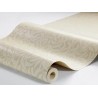 Borastapeter|Papier peint feuillage dense arts and crafts beige crème|Papier Peint