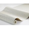 Borastapeter|Papier peint feuillage dense arts and crafts gris clair beige|Papier Peint