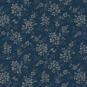 Eijffinger|Papier peint colonial feuilles de palmier tropical marron|Floral
