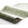 Borastapeter|Papel pintado floral vintage romántico verde y beige|Romántico