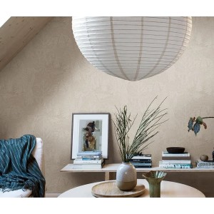 Marburg|Papier Peint fleurs beige et rose|Papier Peint 2