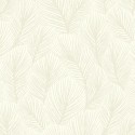 Borastapeter|Papier peint forêt nordique pins gris atténué|Papier Peint