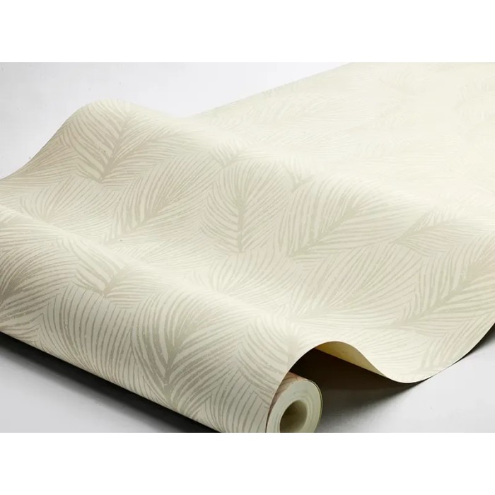 Borastapeter|Wallpaper Nordic forest pines in muted grey|Wallpaper