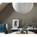 Borastapeter|Wallpaper simple Nordic meadow in grey blue|Wallpaper