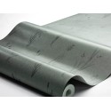 Borastapeter|Papier peint prairie nordique simple gris bleu|Papier Peint