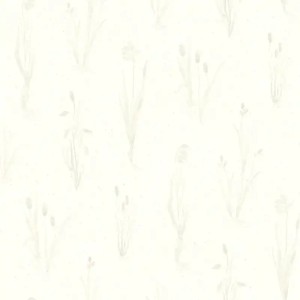 Borastapeter|Tapete zeitgenössisch skandinavisch Zweige und Knospen|Minimalistisch