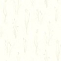 Borastapeter|Wallpaper Nordic meadow in warm white|Minimalist
