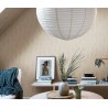 Borastapeter|Tapete nordisch Wiese warmweiß|Minimalistisch