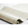Borastapeter|Papier peint prairie nordique blanc chaud|Minimaliste
