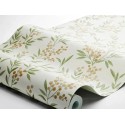 Borastapeter|Papel pintado bayas nórdicas acuarela rojo y verde|Papel Pintado Borastapeter|Papel pintado bayas nórdicas acuarela rojo y verde|Papel Pintado