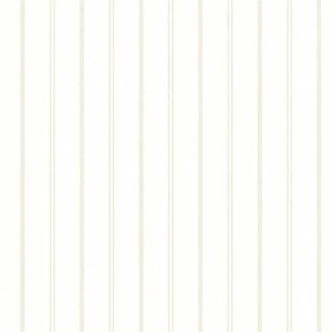 Cristiana Masi|Papel pintado rayas beige y blancas|Rayas