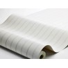 Borastapeter|Tapete Leinenstreifen warmbeige|Streifen