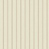 Borastapeter|Wallpaper linen stripes in rusty red and beige|Wallpaper