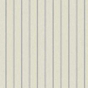Caselio|Green striped wallpaper ideal for bedrooms|Stripes