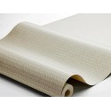 Borastapeter|Papier peint floral petit rustique gris beige|Minimaliste