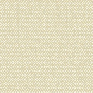 As Creation|Tapete Damaszener Blumen Vintage Beige Blau|Tapeten