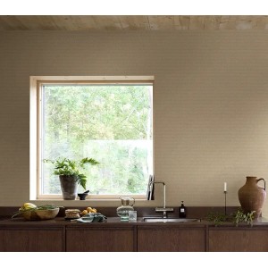 Papeldecor|Plain wallpaper silver plaster gloss|Wallpaper 2