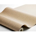 Borastapeter|Papel pintado floral pequeño rústico terracota|Escandinavo