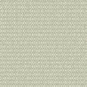 Borastapeter|Papier peint floral petit rustique vert sauge|Minimaliste