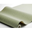 Borastapeter|Papel pintado floral pequeño rústico verde salvia|Minimalista