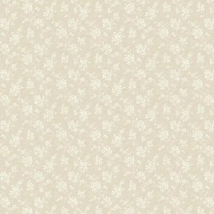 Marburg|Papier Peint floral avec des lianes vertes et roses|Papier Peint