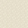 Borastapeter|Papel pintado floral vintage romántico beige y blanco|Papel Pintado