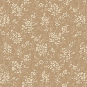 Eijffinger|Papel pintado tela étnica blanca|Papel Pintado