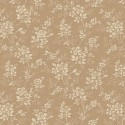 Borastapeter|Tapete romantisch vintage floral terrakotta rot|Tapeten