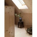 Borastapeter|Wallpaper romantic vintage floral in terracotta red|Wallpaper