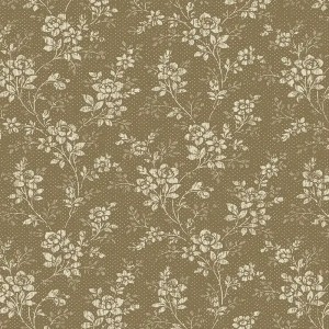 Rasch|Tapete modern Blumen Garten Türkis|Tapeten