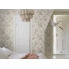 Borastapeter|Wallpaper kids romantic swans pink and brown|Children's