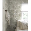 Borastapeter|Papier peint enfant cygnes vert blanc|Jeunesse