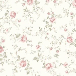 Caselio|Bauhaus style yellow wallpaper|Youth Style