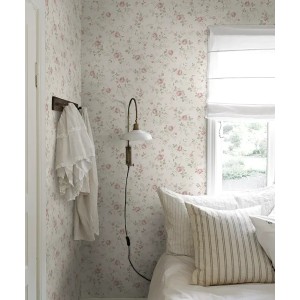 Caselio|Bauhaus style yellow wallpaper|Youth Style 2
