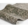 Borastapeter|Wallpaper kids dense floral brown and dusty pink|Wallpaper