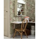 Borastapeter|Papier peint enfant forêt magique vert rose|Enfants