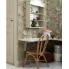 Borastapeter|Wallpaper kids magic forest green and pink|Children's
