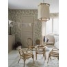 Borastapeter|Wallpaper kids magic forest green and pink|Children's