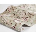 Borastapeter|Wallpaper kids magic forest green and pink|Children's