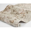 Borastapeter|Papier peint enfant forêt magique beige lin|Enfants