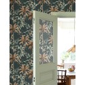 Borastapeter|Kids bedroom wallpaper with monkeys and palms|Youth Style