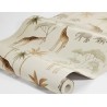 Borastapeter|Papier peint enfant animaux de la savane africaine|Jeunesse