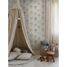 Borastapeter|Kids wallpaper with hot air balloons|Children's