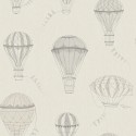 Borastapeter|Kids wallpaper hot air balloon race|Children's