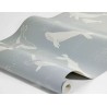 Borastapeter|Kids wallpaper with whales|Children's