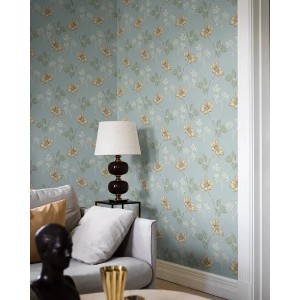 Papeldecor|Modern wallpaper geometric shapes cream beige|Wallpaper 2