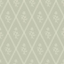 Borastapeter|Wallpaper vintage Signe lime green and yellow green|Wallpaper